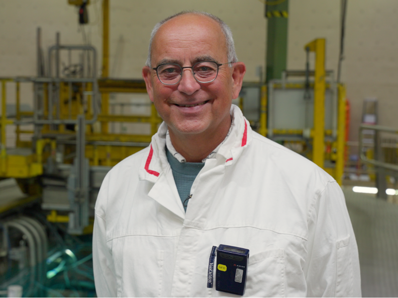 Marcel Stokkel HFR 2025